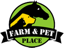 Your One Stop Shop for Farm and Pet Supplies
